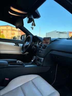 Mercedes-Benz C 320 w204 | Mobile.bg � ����� ������ 9