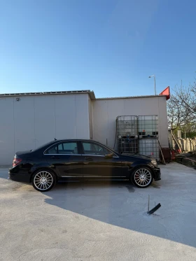 Mercedes-Benz C 320 w204 | Mobile.bg � ����� ������ 5