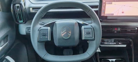 Citroen C3 42kW/H Electric NOVA | Mobile.bg � ����� ������ 11