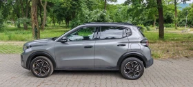 Citroen C3 42kW/H Electric NOVA | Mobile.bg � ����� ������ 8