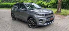 ����� �� �������� �� Citroen C3 42kW/H Electric NOVA
