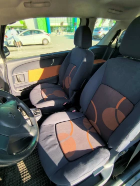 Peugeot 1007 | Mobile.bg � ����� ������ 6