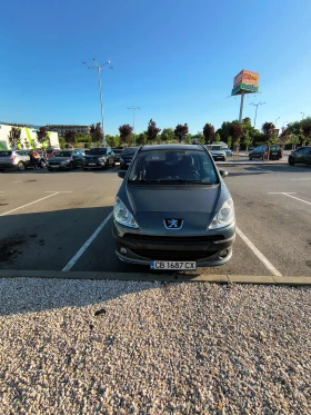 Peugeot 1007 | Mobile.bg � ����� ������ 2