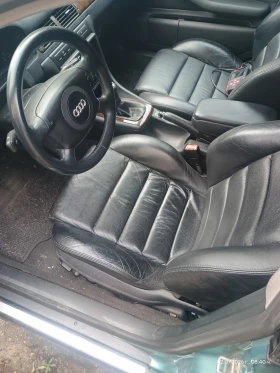 Audi A6 2.5 TDI - 1500 € / 2933.74 лв. - 67553585 6
