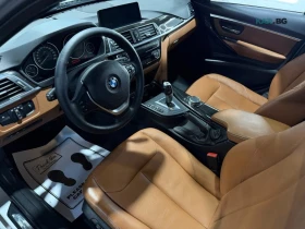 BMW 328 xDrive* AвтоКредит* (ЦЕНА ДО БГ) | Auto.bg — изображение 6