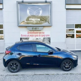 Mazda 2  , 1.5i (с верига) - бензин - 8500 € / 16624.56 лв. - 41006668 6