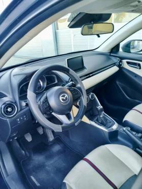 Mazda 2  , 1.5i (с верига) - бензин - 8500 € / 16624.56 лв. - 41006668 9