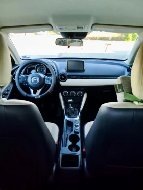 Mazda 2  , 1.5i (с верига) - бензин - 8500 € / 16624.56 лв. - 41006668 14