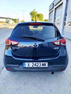 Mazda 2  , 1.5i (с верига) - бензин - 8500 € / 16624.56 лв. - 41006668 4