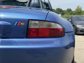 BMW Z3 M | Auto.bg — изображение 13