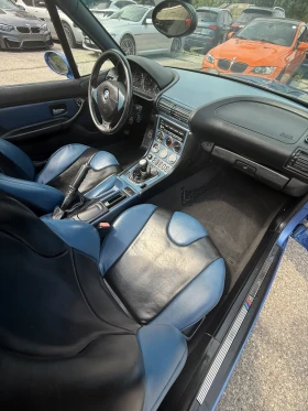 BMW Z3 M | Auto.bg — изображение 6