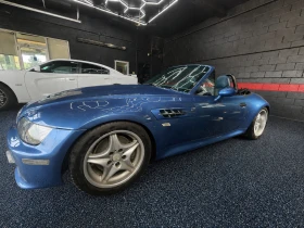 BMW Z3 M | Auto.bg — изображение 4