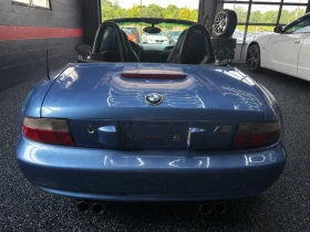 BMW Z3 M | Auto.bg — изображение 12