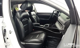 Hyundai Grandeur 3.0 LPi Deluxe | Auto.bg — изображение 10