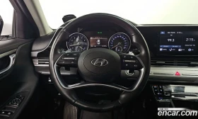 Hyundai Grandeur 3.0 LPi Deluxe | Auto.bg — изображение 13