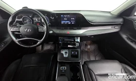 Hyundai Grandeur 3.0 LPi Deluxe | Auto.bg — изображение 7