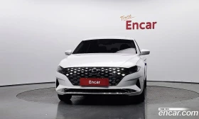 Hyundai Grandeur 3.0 LPi Deluxe | Auto.bg — изображение 3