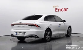 Hyundai Grandeur 3.0 LPi Deluxe | Auto.bg — изображение 2