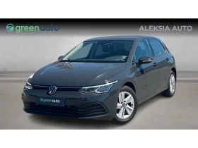 VW Golf 1.5 e-TSi A/T, Месечна вноска от 299  