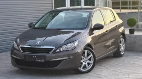 ����� �� �������� �� Peugeot 308