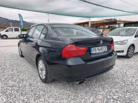 ����� �� �������� �� BMW 320 2.0 D