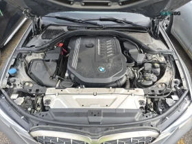 BMW 340 M* xDRIVE*  | Auto.bg — изображение 14