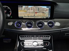 Mercedes-Benz CLS 400 d 4MATIC AMG/ BURMESTER/ 360/ HEADUP/ ������/ DIST | Mobile.bg � ����� ������ 14