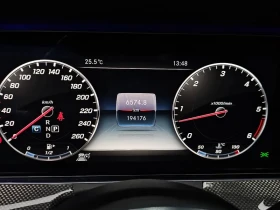 Mercedes-Benz CLS 400 d 4MATIC AMG/ BURMESTER/ 360/ HEADUP/ ������/ DIST | Mobile.bg � ����� ������ 8