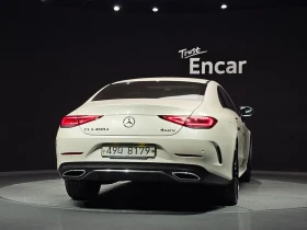 Mercedes-Benz CLS 400 d 4MATIC AMG/ BURMESTER/ 360/ HEADUP/ ������/ DIST | Mobile.bg � ����� ������ 4
