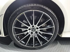 Mercedes-Benz CLS 400 d 4MATIC AMG/ BURMESTER/ 360/ HEADUP/ ������/ DIST | Mobile.bg � ����� ������ 5