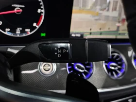 Mercedes-Benz CLS 400 d 4MATIC AMG/ BURMESTER/ 360/ HEADUP/ ������/ DIST | Mobile.bg � ����� ������ 9