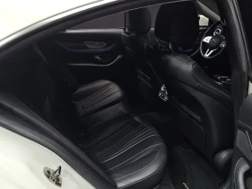 Mercedes-Benz CLS 400 d 4MATIC AMG/ BURMESTER/ 360/ HEADUP/ ������/ DIST | Mobile.bg � ����� ������ 12