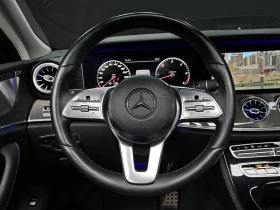 Mercedes-Benz CLS 400 d 4MATIC AMG/ BURMESTER/ 360/ HEADUP/ ������/ DIST | Mobile.bg � ����� ������ 13