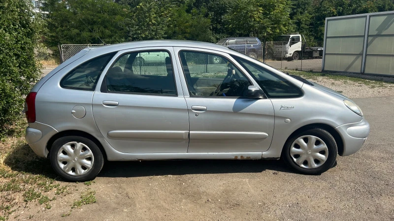 Citroen Xsara picasso, снимка 5 - Автомобили и джипове - 46612390