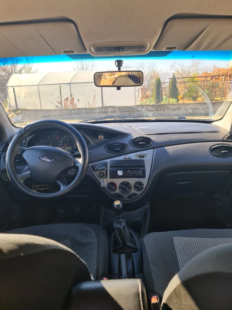 Ford Focus, снимка 6 - Автомобили и джипове - 47998136