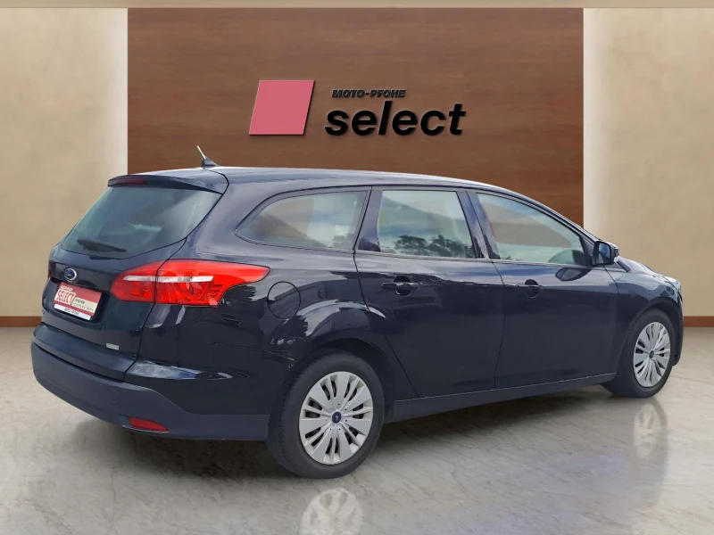 Ford Focus 1.0 EcoBoost, снимка 5 - Автомобили и джипове - 48951705