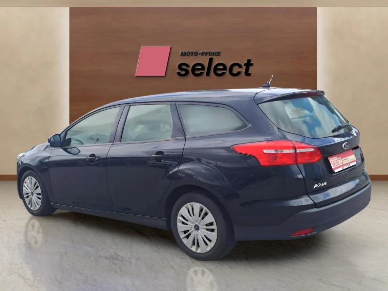 Ford Focus 1.0 EcoBoost, снимка 7 - Автомобили и джипове - 48951705