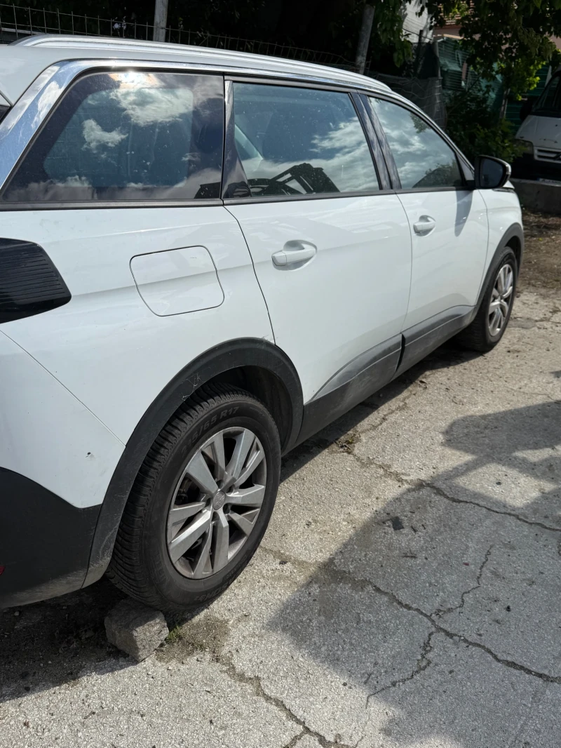 Peugeot 5008 5008 1.2бензин 2019, снимка 7 - Автомобили и джипове - 50507262
