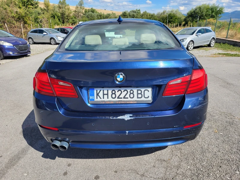 BMW 530 3.0D, снимка 6 - Автомобили и джипове - 52555105