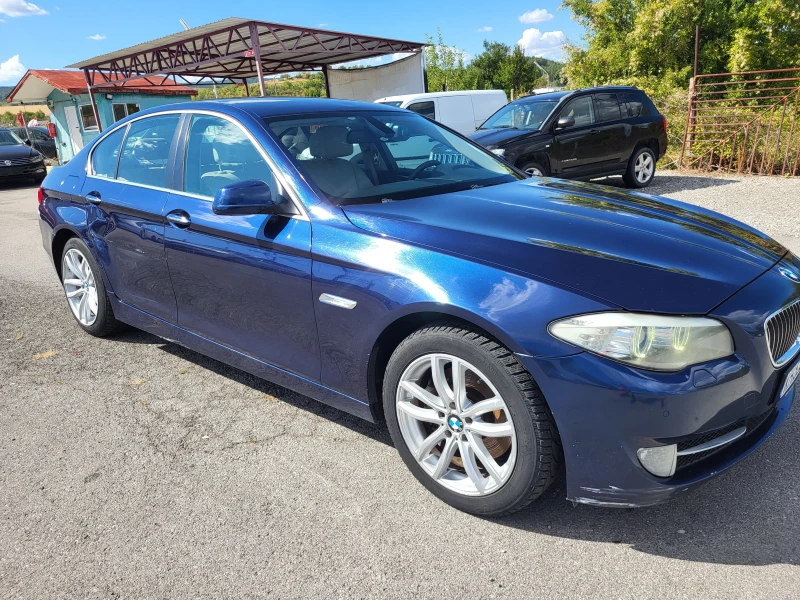 BMW 530 3.0D, снимка 3 - Автомобили и джипове - 52555105