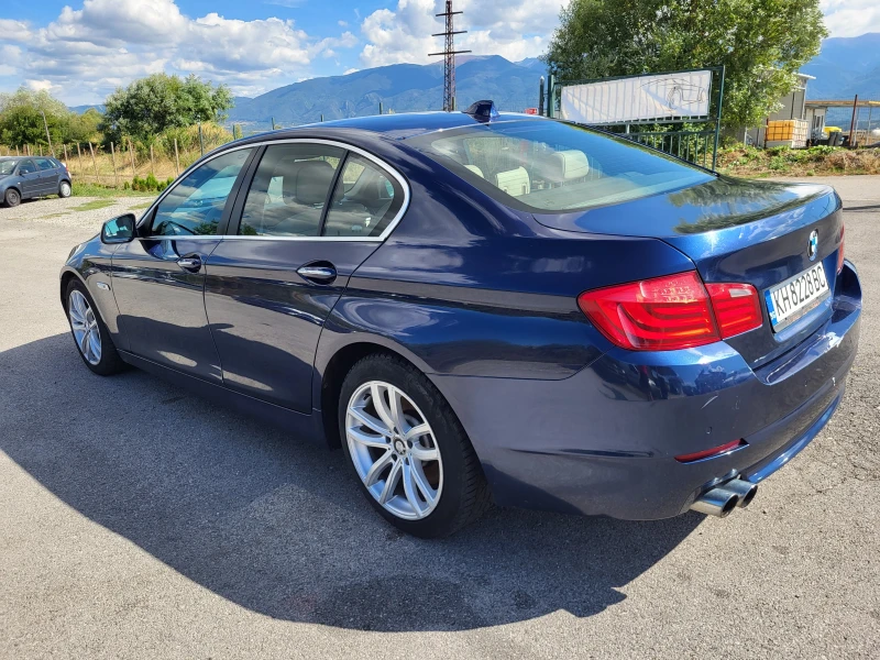 BMW 530 3.0D, снимка 7 - Автомобили и джипове - 52555105