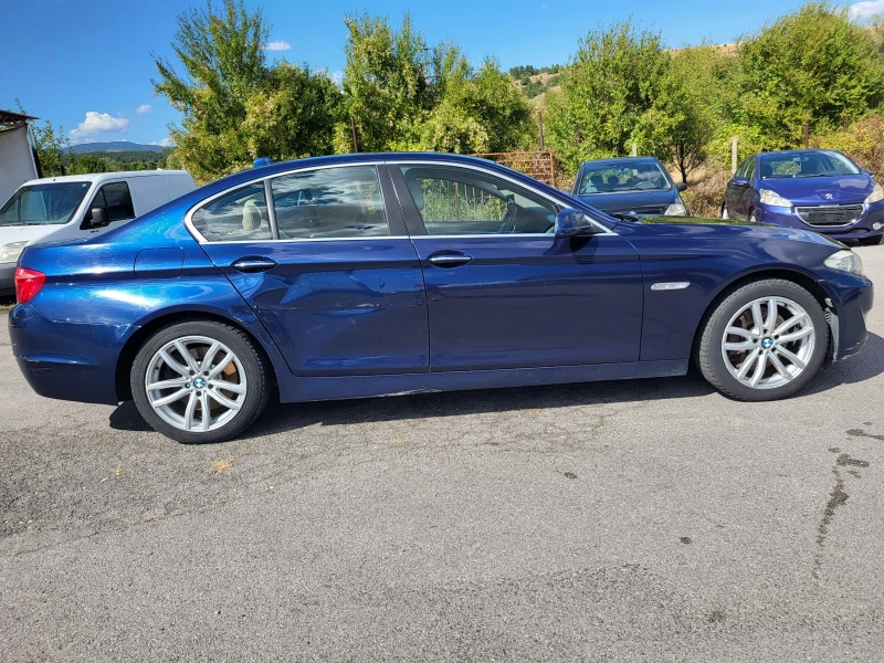BMW 530 3.0D, снимка 4 - Автомобили и джипове - 52555105