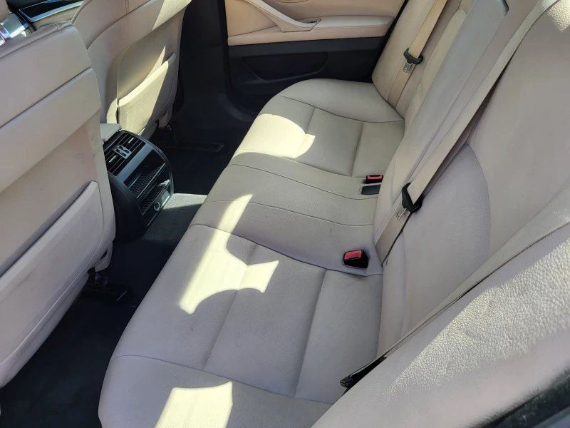 BMW 530 3.0D, снимка 9 - Автомобили и джипове - 52555105