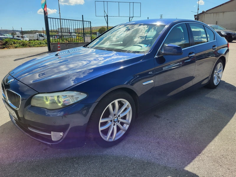 BMW 530 3.0D