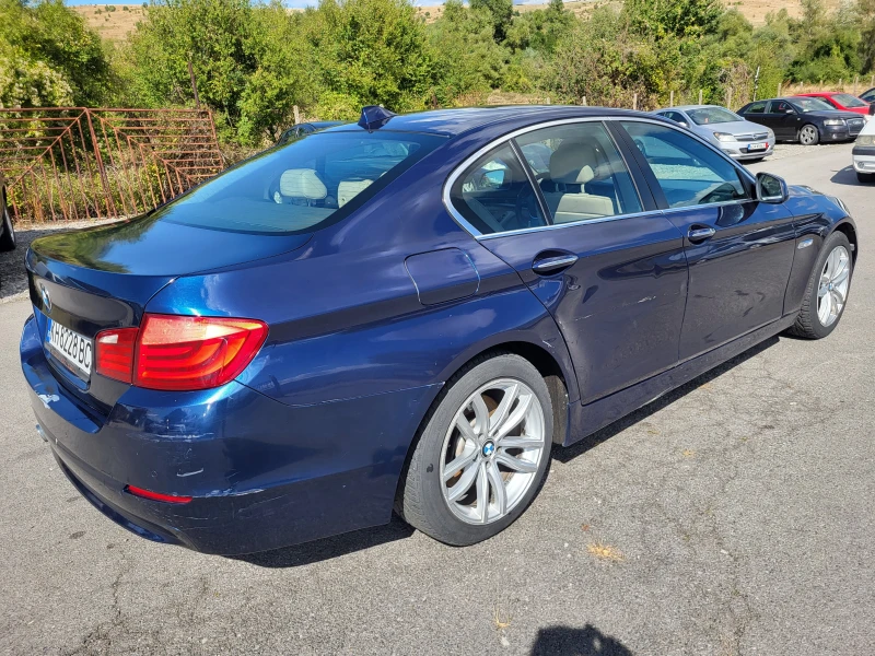 BMW 530 3.0D, снимка 5 - Автомобили и джипове - 52555105