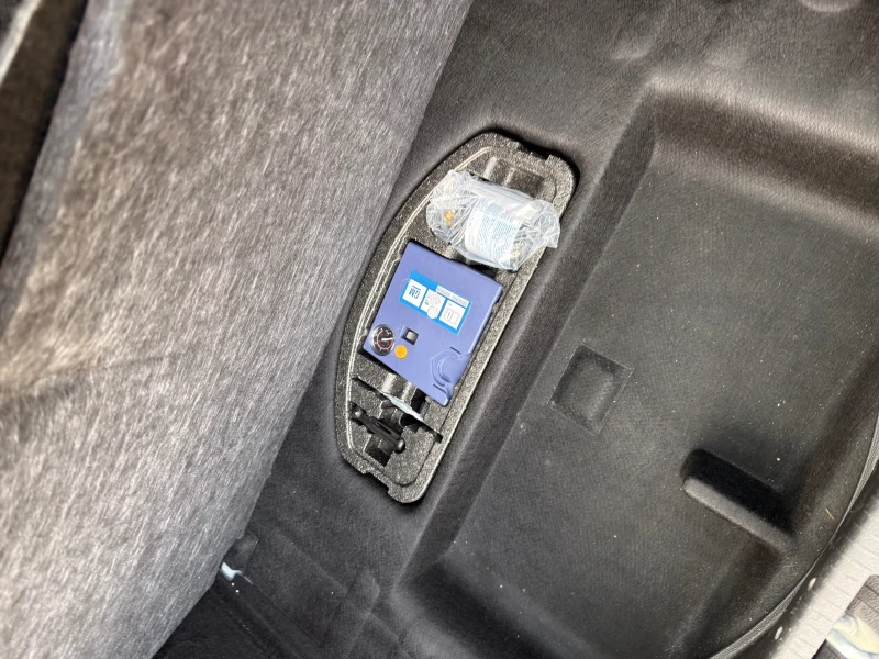 Opel Astra, снимка 11 - Автомобили и джипове - 52657167