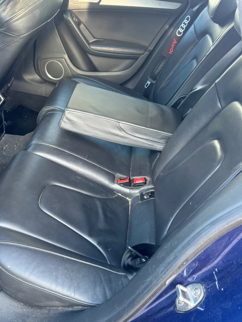 Audi A5 2.0 TDI sportback, снимка 6 - Автомобили и джипове - 52215417