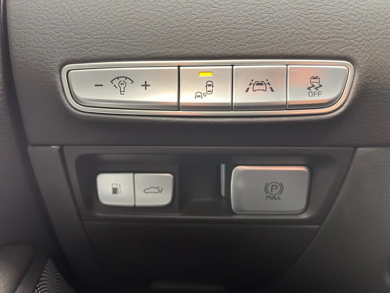 Kia K9 3.8GDi Long PLATINUM II, снимка 12 - Автомобили и джипове - 52245374