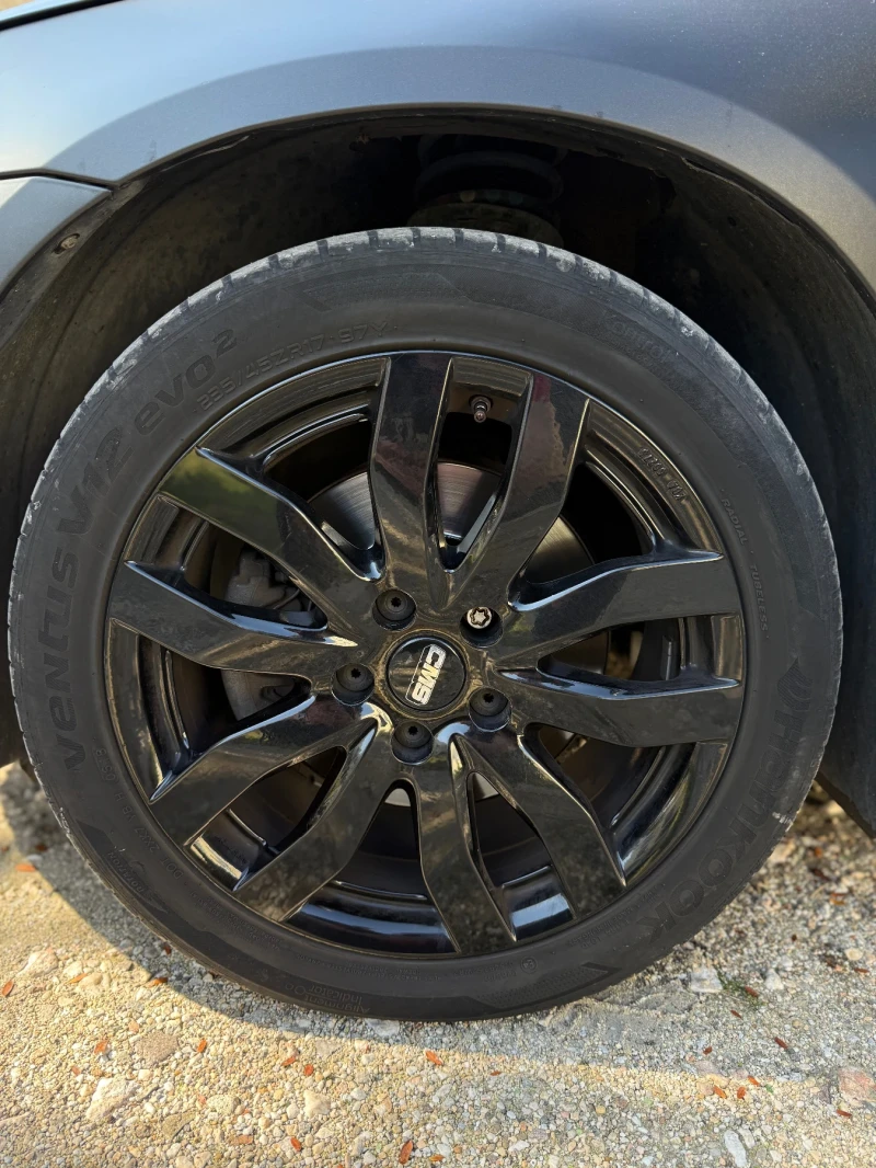 VW Scirocco  1.4 TSI   160 к.с., снимка 13 - Автомобили и джипове - 52275658