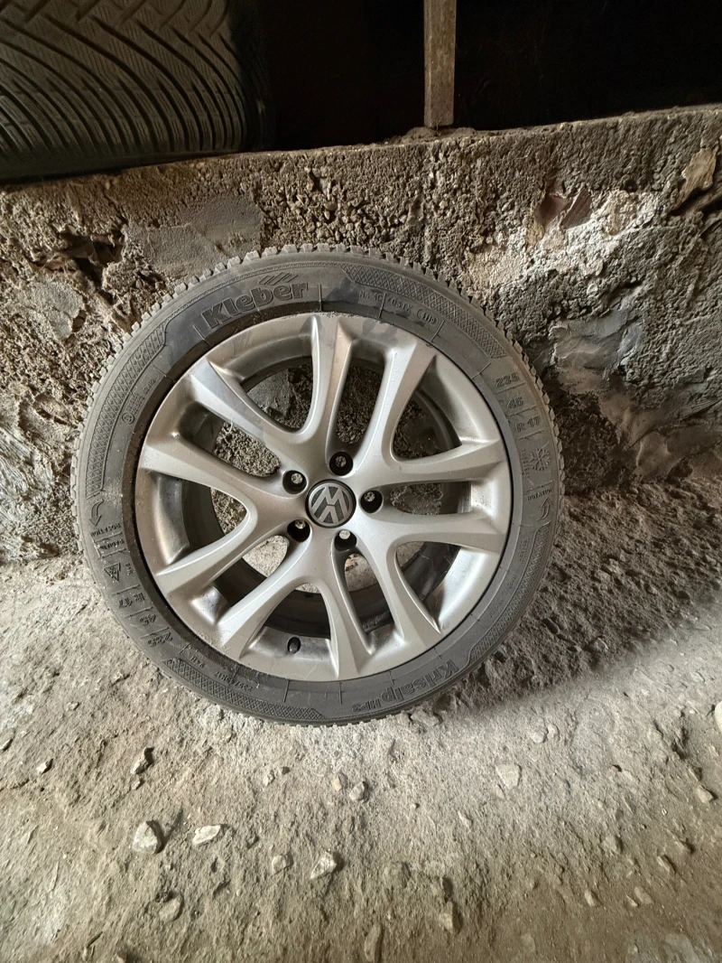 VW Scirocco  1.4 TSI   160 к.с., снимка 14 - Автомобили и джипове - 52275658